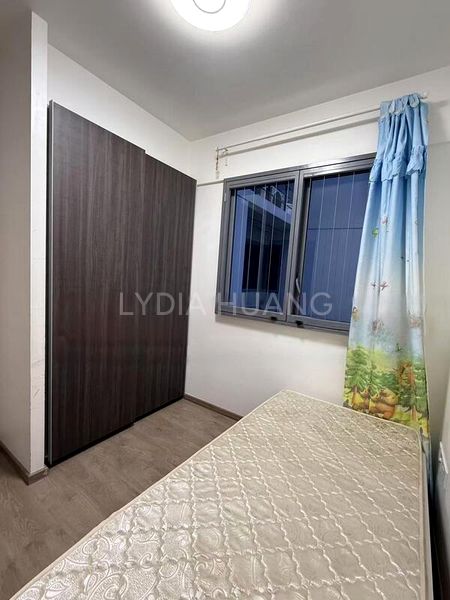 3 Bed Executive Condo for Rent in  The Visionaire - Image 1
